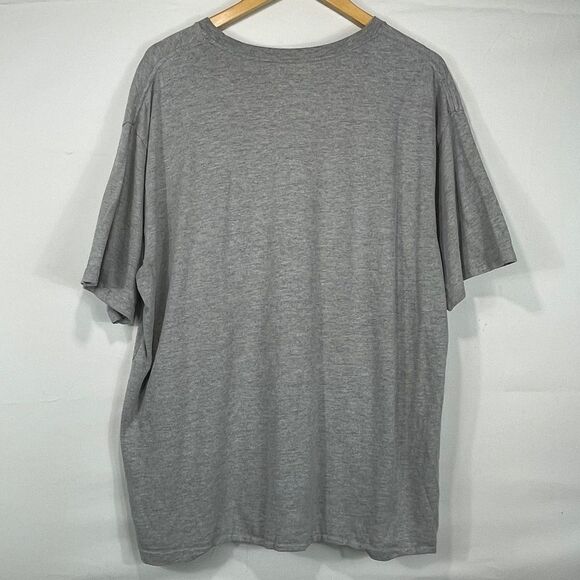 Bass Pro Shops Gray T-Shirt An American Tradition - Picture 8 of 11